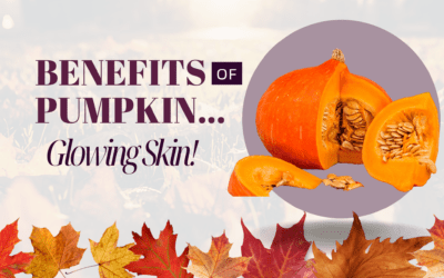 Benefits of Pumpkin – Glowing Skin
