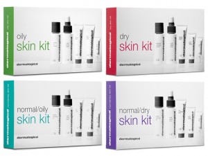 dermalogica skin kits