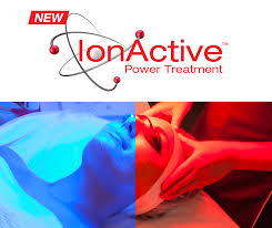 Review of Ion Active Facial