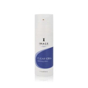 Clear Cell Medicated Acne Lotion - Consultation required to purchase