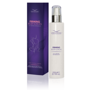 Firming Body Lotion