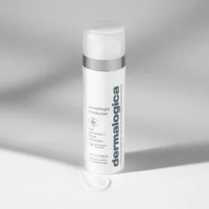 Powerbright moisturizer spf50 50 ml