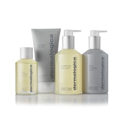 Dermalogica Body Therapy