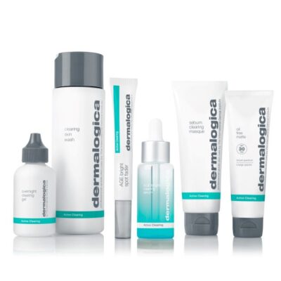 Dermalogica Active Clearing