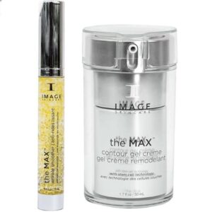 The Max Stem Cell Duo