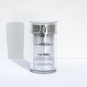 the MAX™ contour gel crème