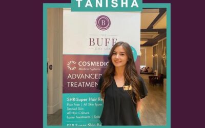 Employee Spotlight: Tanisha