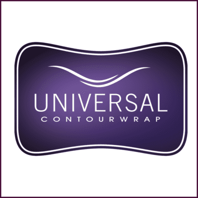 Universal Contour Wrap